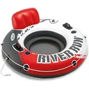 River Run Wasser Lounge rot