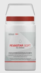 Handreiniger Pevastar SOFT, 3 l Dose mit natürlichen Reibemitteln aus Walnusssch