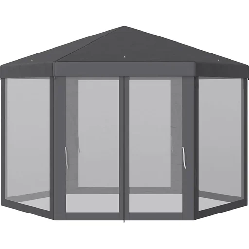 "Pavillon Gartenpavillon mit Moskit image"
