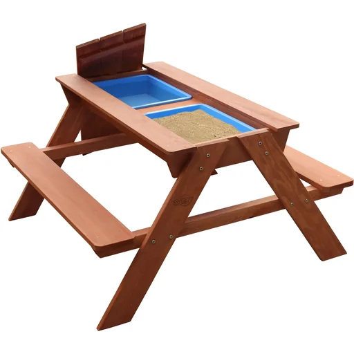 "Dave Sand & Wasser Picknicktisch image"