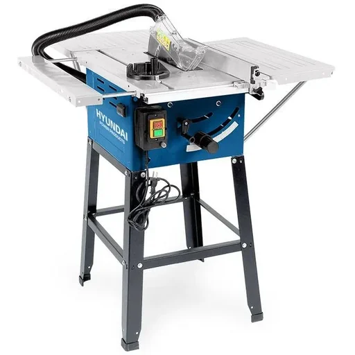 "Tischkreissäge - 1500W - 250mm - 51x62.5x86.5cm - 24T image"