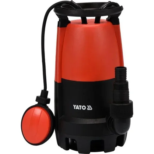 "Unterwasserpumpe - 400W - 11.000l/h image"