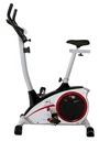 Heimtrainer AL 1 silber
