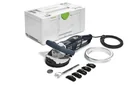 Sanierungsschleifer RG 130 ECI