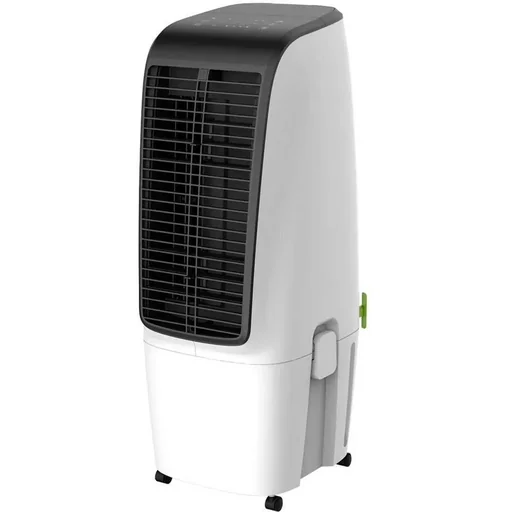 "Olimpia Splendid Peler 20EU Mobile Aircooler inkl. Zeitschaltuhr und Fernbedienung max. 28 m² mit Freihandgebläse image"