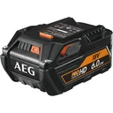 HD-Pack L1860RHD 18V 6,0Ah