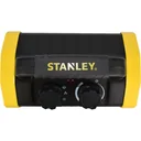 PTC-Heizlüfter - 2000W - 230V - 2 Heizstufen