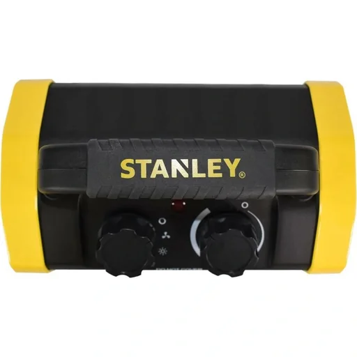 "PTC-Heizlüfter - 2000W - 230V - 2 Heizstufen image"