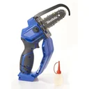X-SAW Einhand-Kettensäge WSX 18-110Westfalia