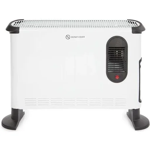 "Konvektorheizung - 2000W - 3 Positionen - bis zu 22 m² image"