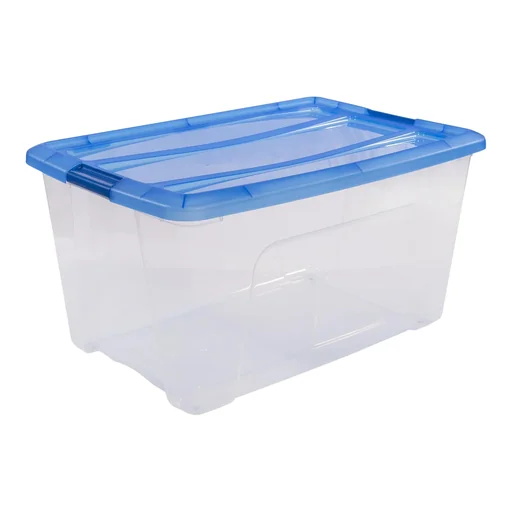 "„Clear NTB-45“ Aufbewahrungsbox image"