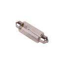 Soffittenlampe 12V/15W 41mm