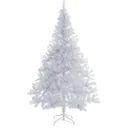 Weihnachtsbaum 180cm MIT Ständer (leicht zu verstauen)