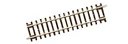 12 Stück Gerades Gleis DG1, Diagonalgerade, Länge 119 mm