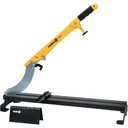 Laminatschneider - maximale Schnittbreite 210mm