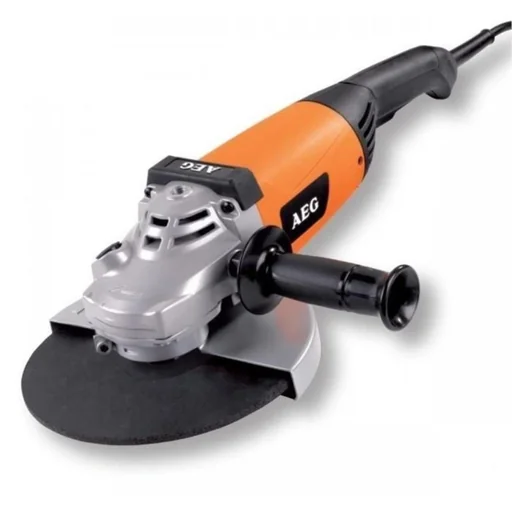 "Grinder WS 2200-180 DMS image"