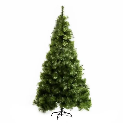"Künstlicher Weihnachtsbaum 2,1 m Christbaum Tannenbaum 505 Äste image"