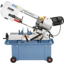 Metallabschlachtende Bandsäge Maschine Bernardo EBS 181 G / 400 V