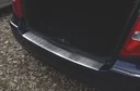Ladekantenschutz Mercedes A-Klasse W 169 Baujahr 2004-2008/ Edelstahl