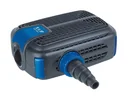 Multifunktions-Teichpumpe Wasserspiel Filter Bachlauf WPF 3500 S, bis 3.500 l/h Fördermenge