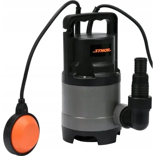 "Unterwasserpumpe - 500W - 10.000l/h image"