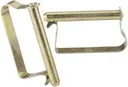 Federsteckbolzen Gr.2 - 12 x 65 mm
