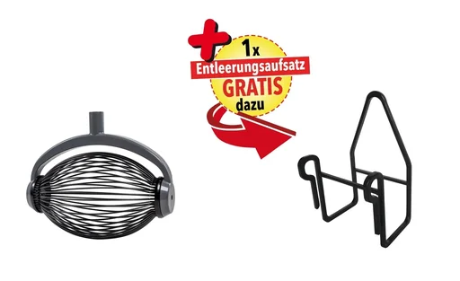 "Rollsammler, Obstsammler, klein image"