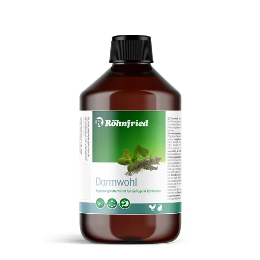 "Darmwohl, 250 ml image"
