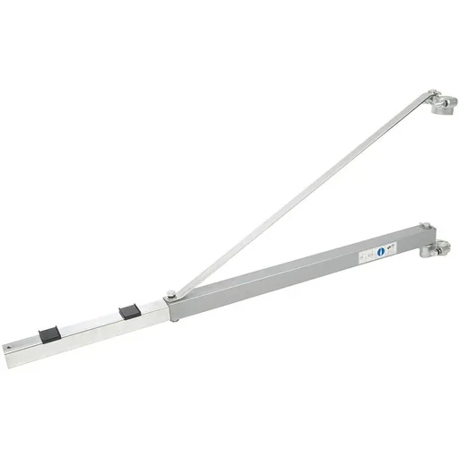 Elektrischer Hebezeug-Tragarm mit 600 kg maximaler Last
