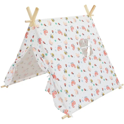 "KidCollection Tipi-Zelt - 117x107x105cm image"