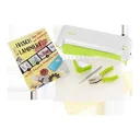Laminier-Kreativ Set 7 in 1