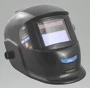 Schutzglas für Schweißhelm GSH-TC, außen