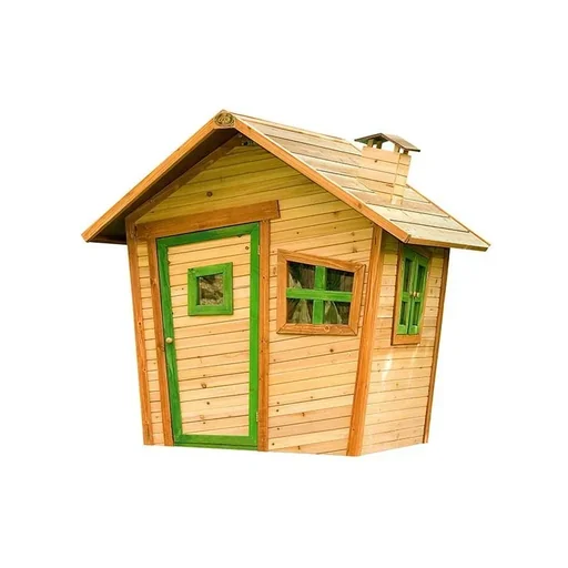 "Spielhaus Alice image"