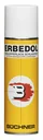 Schlepper- und Landmaschinenlackspray John Deere grün 87 SL6810, ab 1987