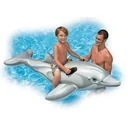 Aufblasbarer Delphin kleines Modell