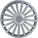 Radblendenset Radical Pro 14inch