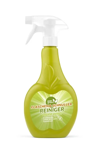 "Flaschenreiniger, vegan, 500ml image"