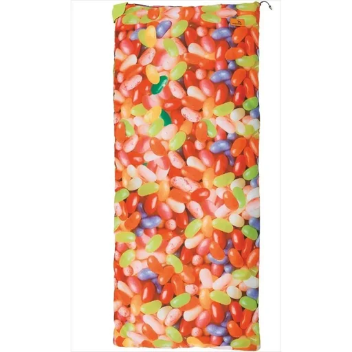 "Baby-Schlafsack-Süßigkeit image"