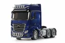 RC MB Actros 3363 Pearl Blue vorl. 1:14