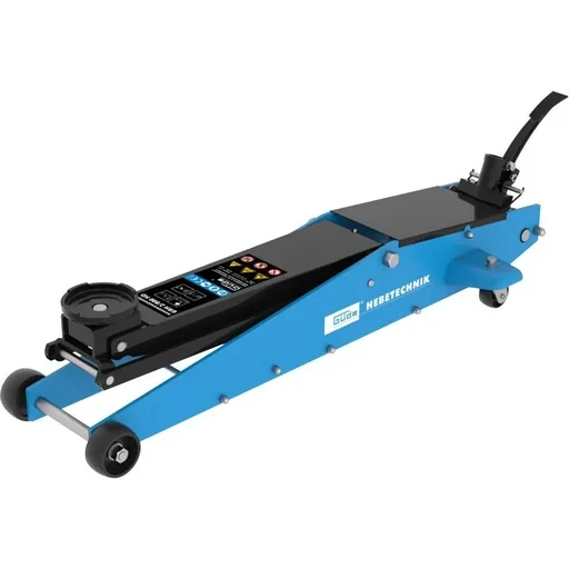 "RANGIERWAGENHEBER GRH 2/800 HD image"