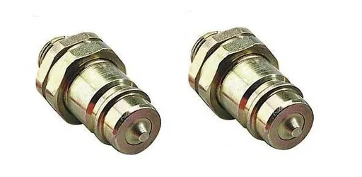 "Hydraulik Stecker M18x1,5 - 2 Stück image"