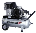 Kompressor 690-60 Z PRO-400 Volt -15 bar, verzinkt