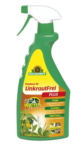 "Finalsan UnkrautFrei Plus AF - 750 ml image"