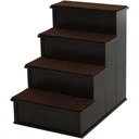 Haustiertreppe 4-stufig
