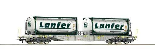 "Containertragwagen, AAE image"