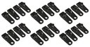 UNIVERSAL BEFESTIGUNGS-CLIPS