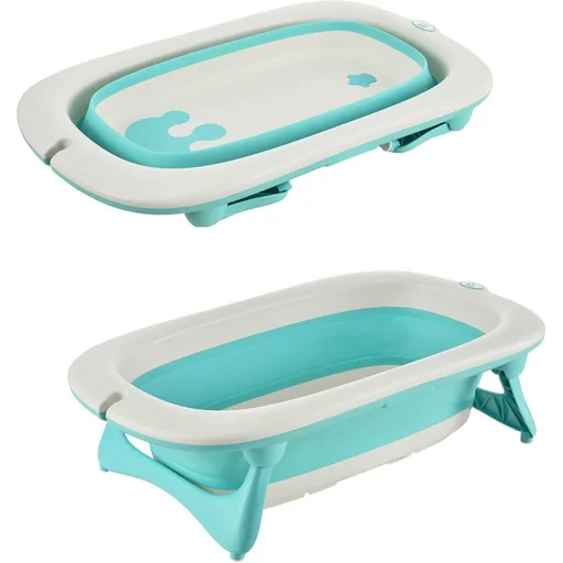 "Ergonomische Babybadewanne image"