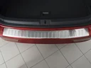 Ladekantenschutz VW Golf VII 5D / Edelstahl, Baujahr 2012-2017, FL 2017>