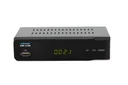 DSR 2100 HD Sat Receiver mit PVR Aufnahmefunktion