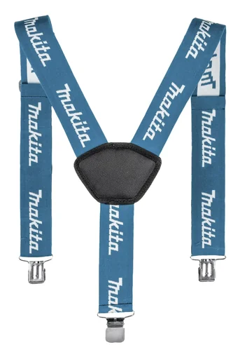 Hosenträger mit Clips